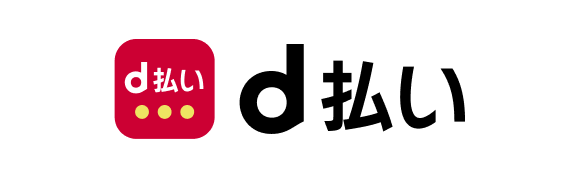 d払いロゴ
