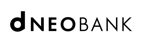 d NEOBANKロゴ
