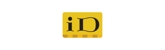 iDロゴ